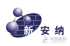 上海新安纳电子科技有限公司