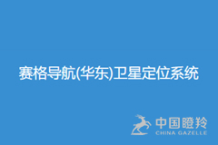 上海赛格车圣导航科技有限公司