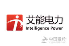 上海艾能电力工程有限公司