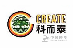青岛科而泰环境控制技术有限公司