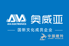 广州市奥威亚电子科技有限公司